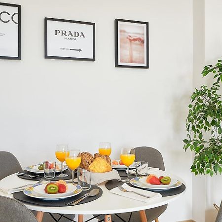 Sea Horizon Apartman Málaga Kültér fotó